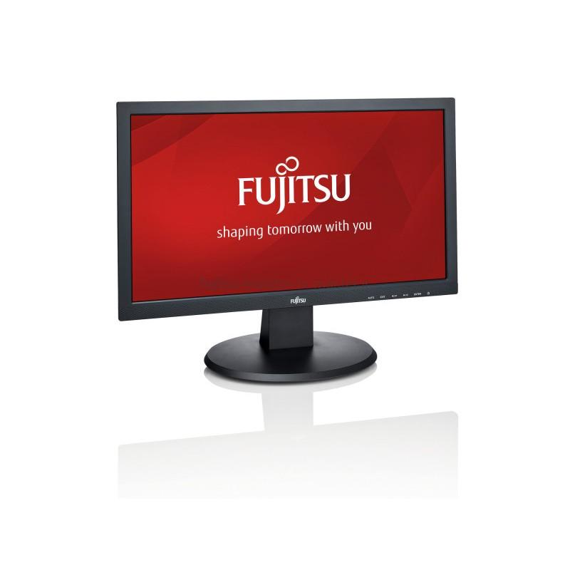 Monitor-FUJITSU-Display-E20T-19-5-Inch-Widescreen-LED-